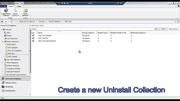 Deploy APP-V SCCM 2012 R2 SP1