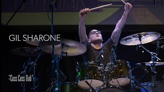 Gil Sharone - Guitar Center 27th Annual Drum-Off (Part 3)