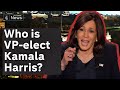 In her own words: Vice President-Elect Kamala Harris