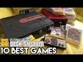 10 Best Famicom Disk System Games - FDS