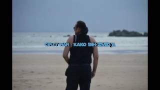 Gipsy Inan - Kako Bih Ziveo Ja - Live Acoustic Guitar