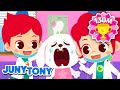 Dentist | Job & Occupation Songs for Kids | Job and Career Songs for Kindergarten | JunyTony