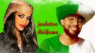 Farhaan Sulee Jaalatoo dhiifama- New Ethiopian Oromo music - 2020