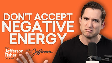 The 3-Step Reset for Negative People