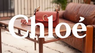 Chloé C - Chloé Iconic Bag