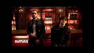 Yandel, Xavi - Me Voy A La Chingada (Official Video) / Infinito