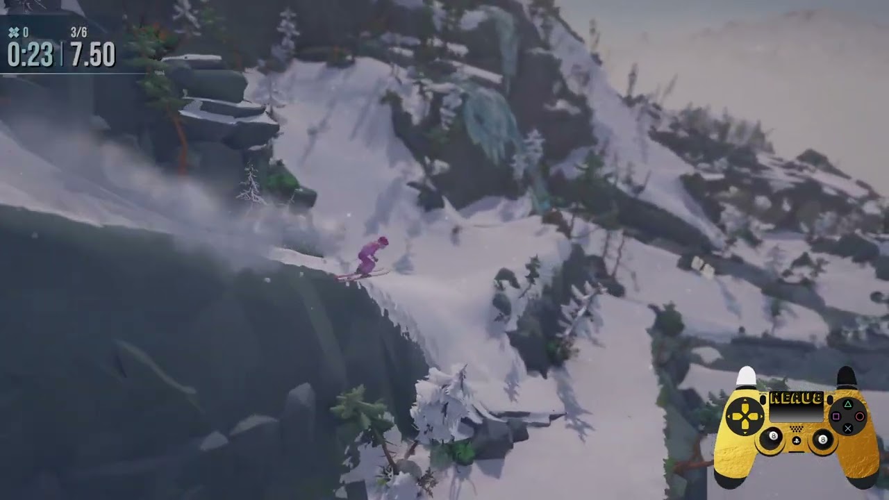 LMSR - M1T2 Blue (49.73)