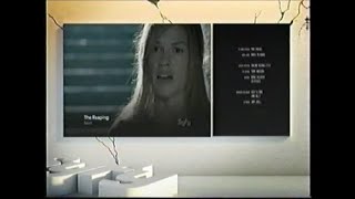 Ideny 2003 End Credits Syfy 2010