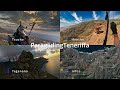 Teneriffa Paragliding - Taucho, Ifonche, Taganana - Infos