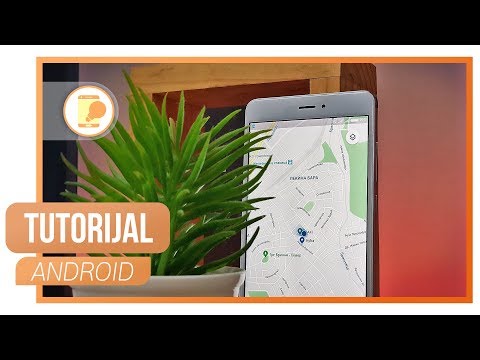 Kako pronaći izgubljen ili ukraden telefon?