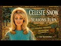 Seasons Turn by Celeste Snow 🍂 60s Orchestral Pop Ballad | Classic Love Song