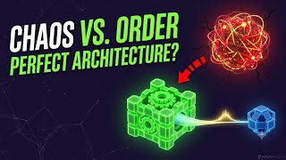 Bounded Contexts: Tu Escape de la Bola de Barro