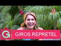 Giros: Programa del 08 de Febrero de 2017