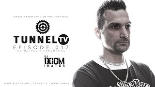 Tunnel TV ep017 w/ DJ DOOM (Tunnel Club/ Hamburg)