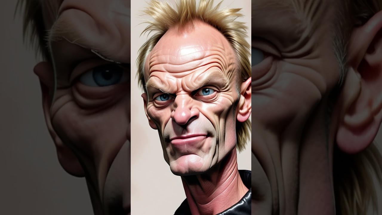 Wygląda znajomo?/Looks Familiar?  