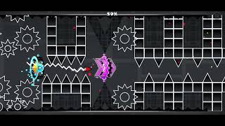 Consistency spam(attempted) Silent silhouette noclip
