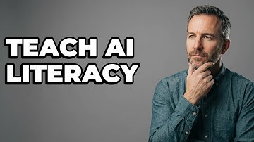 Which Teaching Strategies Develop Student AI Literacy?