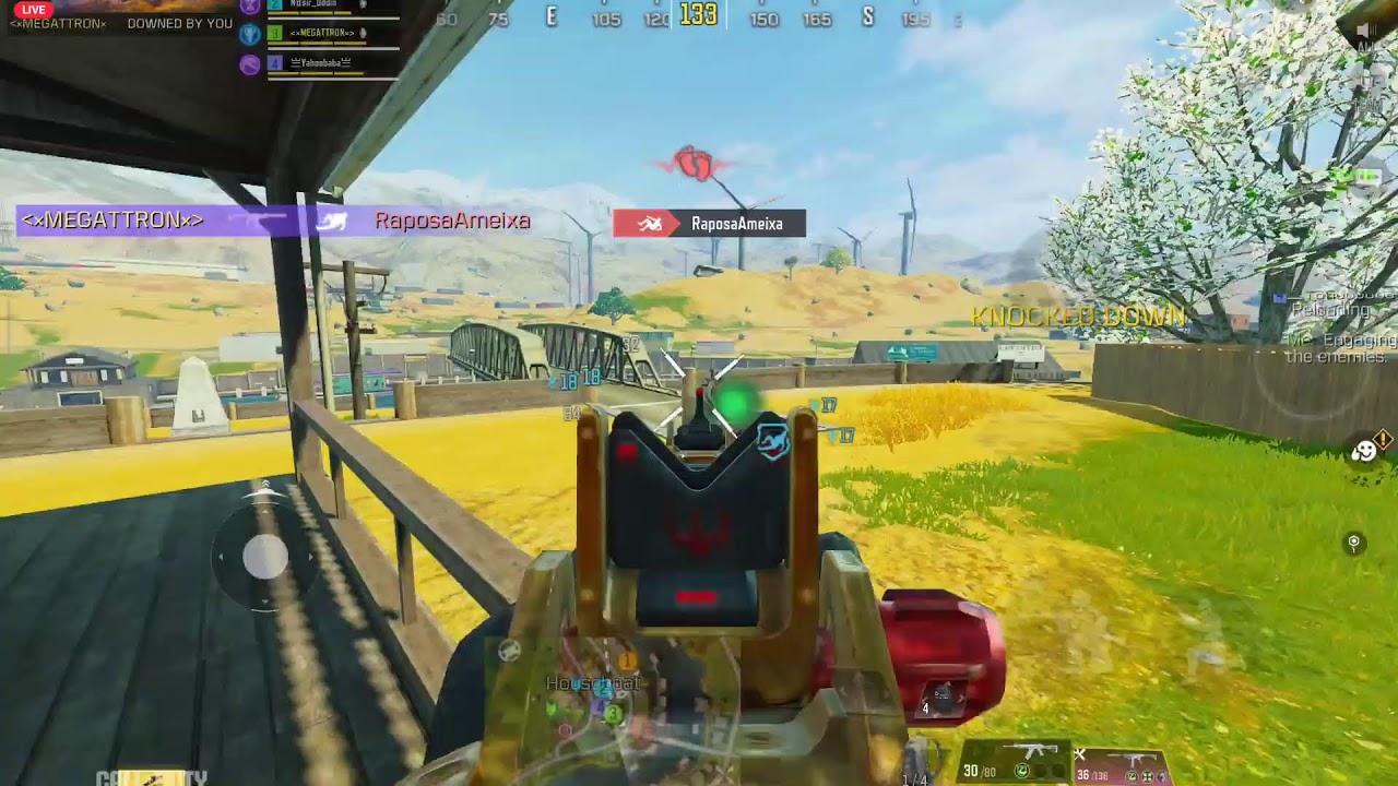 Call of Duty Mobile Live #callofduty #callofdutymobile #codm #codmobile