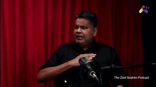 Download lagu DARI DNB KE ART: ZAFRUL PAKAR ‘BLUNDER’ DI KABINET?