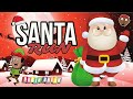 Santa Claus Run Quiz