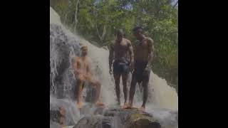 Kpatawee Waterfall