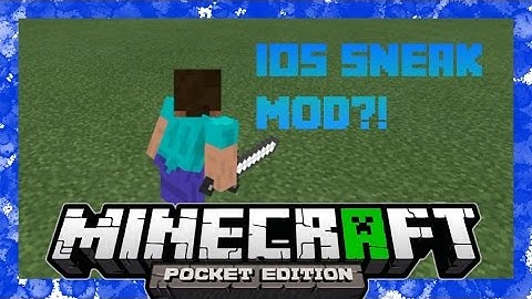[JAILBREAK][0.9.5]Da Sky Labs-IOS mod Review-sneaking/crouching mod