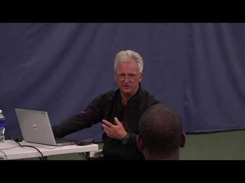 Louis Cayer at ORC Afternoon Part 1 Aug 2 2019