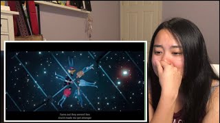 BTS 방탄소년단 - 'Lights' Official MV REACTION