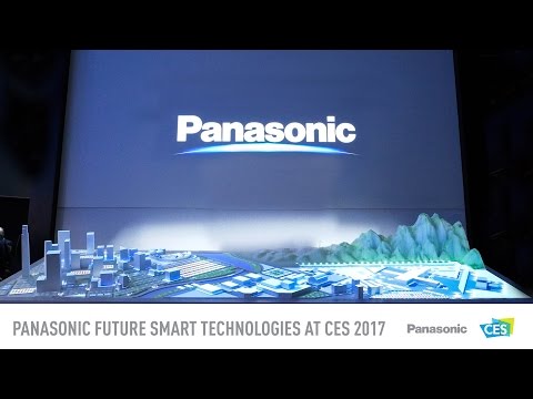 Panasonic Future Smart