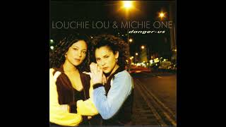 Louchie Lou & Michie One - I Knew It I Blew It