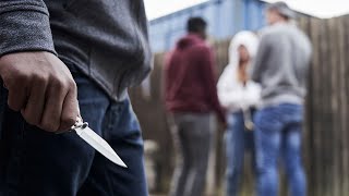 The 10 Most Dangerous Countries to Travel in 2020