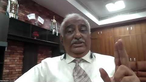 Dr. Rajiv Dharaskar Speech 1st year Orientation program at IIIT Kottayam