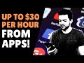 BEST EARNING APPS FOR ANDROID 2020  EARN MONEY ONLINE ...