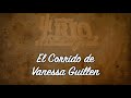 Conjunto rio grandeel corrido de vanessa guillen letra oficial