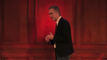 Jordan Peterson - Going Through Dark Times
