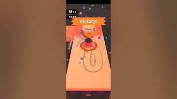 Snowball.io || Gameplay Walkthrough || part 1 ( iOS,android)