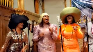 Watch James Hall He Reigns video