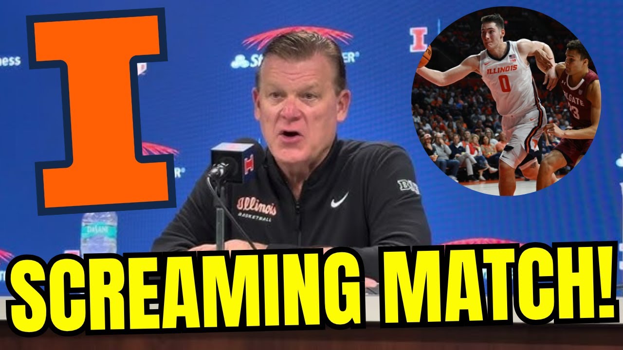 Брэд Андервуд о способности Дэвида Мирковича подбирать мяч: «Он кричит на меня, а я кричу на него...