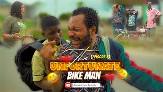 BIKE MAN | Episode 5 | Denilson Igwe Comedy