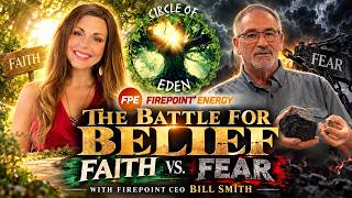 Download lagu Firepoint Episode 9: October 2026 Updates and Spiritual Teaching: Faith Over Fear#faith#circleofeden
