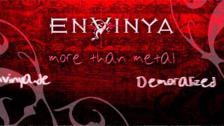 Envinya - Demoralized