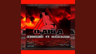 Diabla (feat. El loco jose)