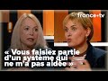 Judith godrche revient sur lmission de laure adler en 1995  c ce soir du 12 fvrier 2024