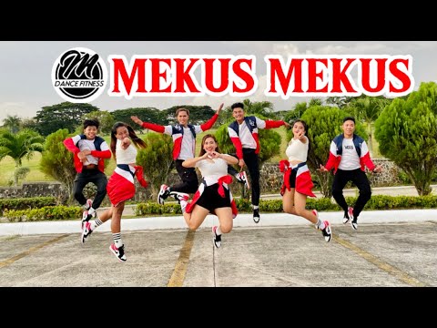 MEKUS MEKUS | DJ TANGMIX | ZUMBA DANCE