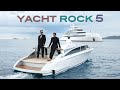 Yacht rock on vinyl records with zbear part 5