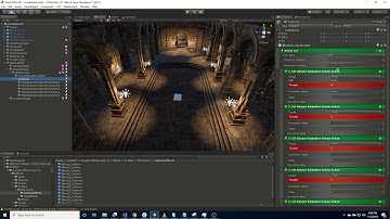 Introduction to the Ability System in CAT RPG Builder