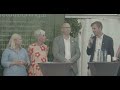Kan AI förbättra socialtjänstutredningar? | Almedalen 2025