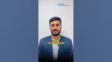 Protect Your Privacy: Understanding Cybersecurity! #trending #cybersecurity #viral #shorts