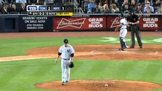 Famous 2012/09/20 Hughes' nine strikeouts Wealth