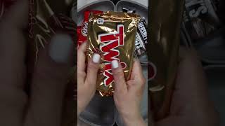 FILLING PLATTER with FAVORITE CHOCOLATE asmr shorts
